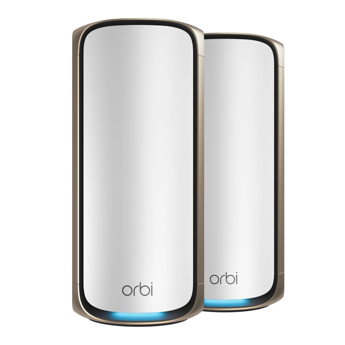 Orbi 970 Series - 802.11b|802.11ax|802.11.be 2 piece(s)