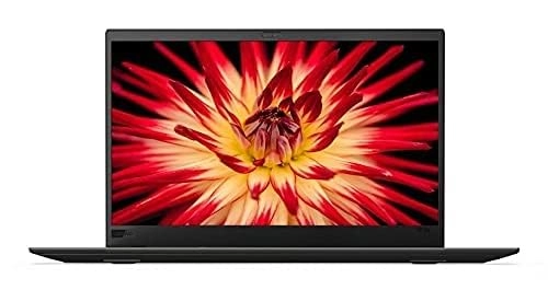(Renewed) Thinkpad x1 Carbon - 14'' I5-4300U 8GB DDR3 256GB SSD