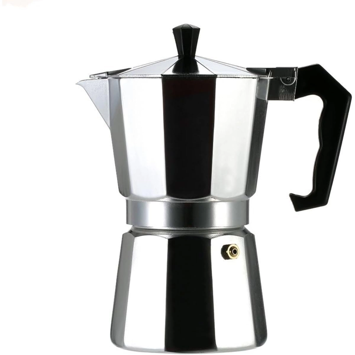 ZAMZIN Moka Coffee Maker