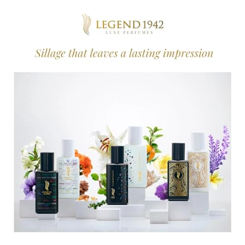 Heritage Black - 30Ml