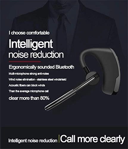 Voyager Wireless Headset