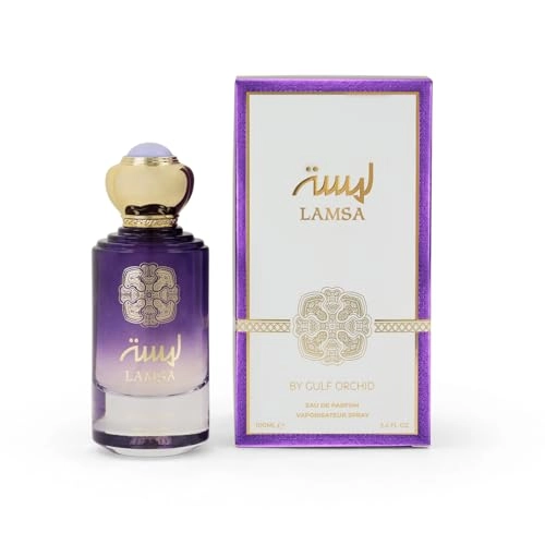 Lamsa Eau de Parfum 100 ml