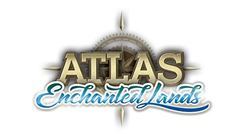 Atlas Enchantes Lands