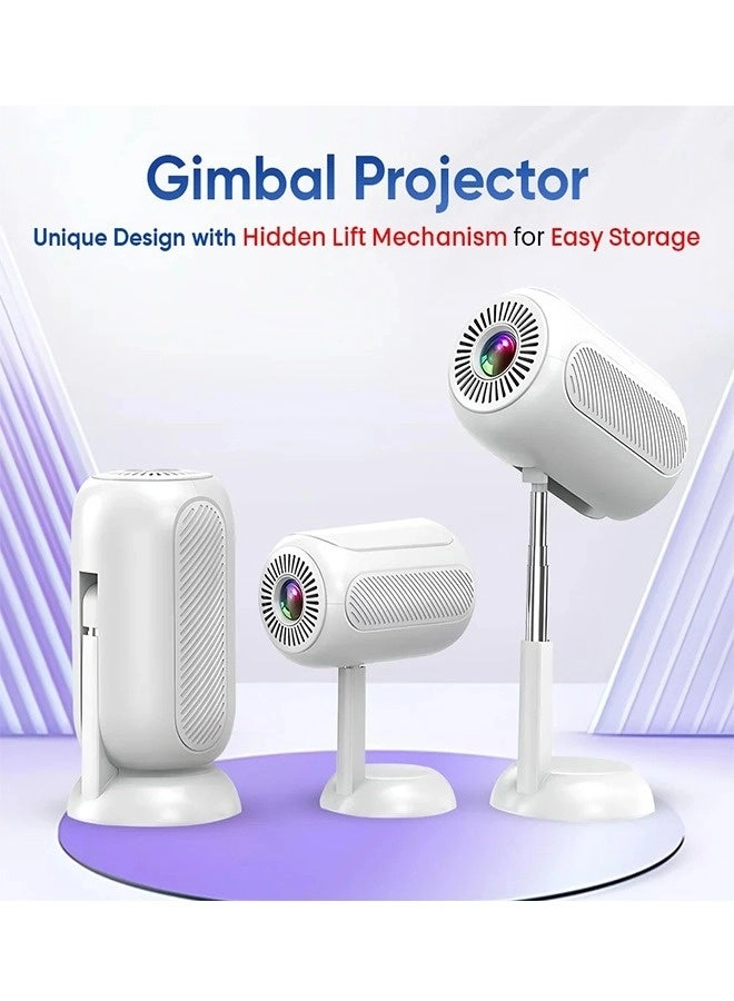 PixelCast 6500 lumens 1920 × 1080p