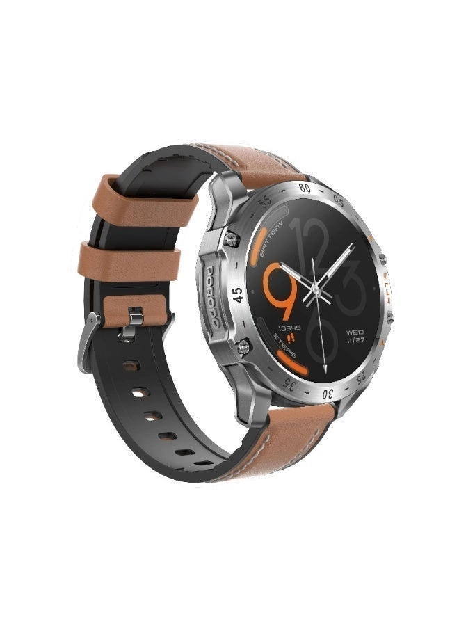 Hype Smartwatch 39mm