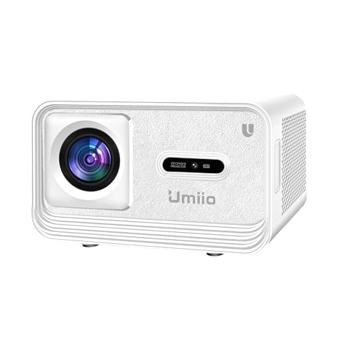 U8 Pro 1200ANSI lumens