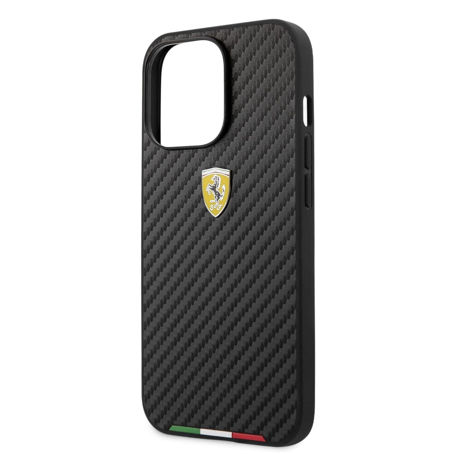 FESAXHCP13MBK Case for iPhone 13 - Metal