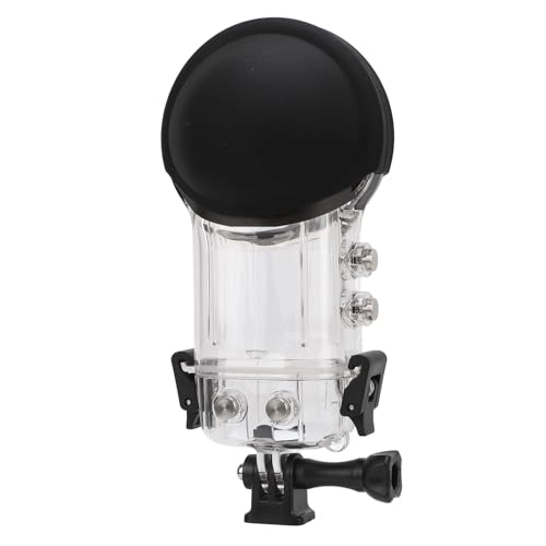 Action Camera Dive Case - X4