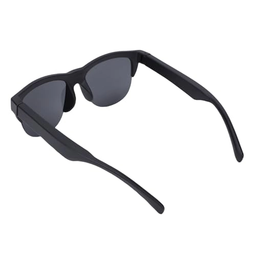 Wireless Smart Glasses - Bluetooth 5.4 Air Conduction Water Proof