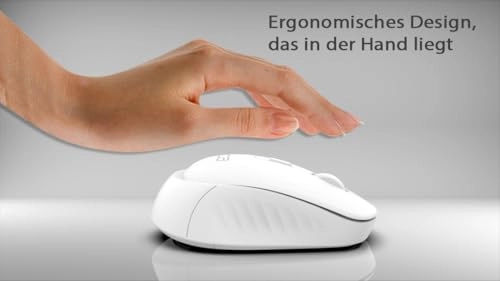 IWM-243RB - Bluetooth