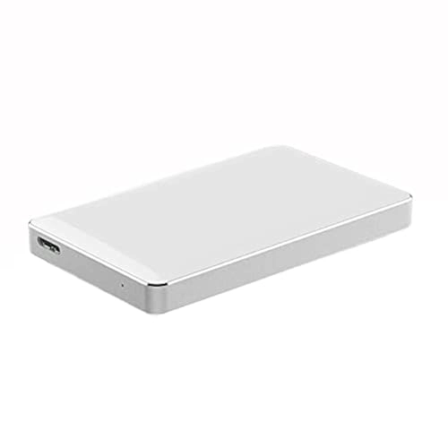 Portable HDD - 500GB 2.5 Inches HDD