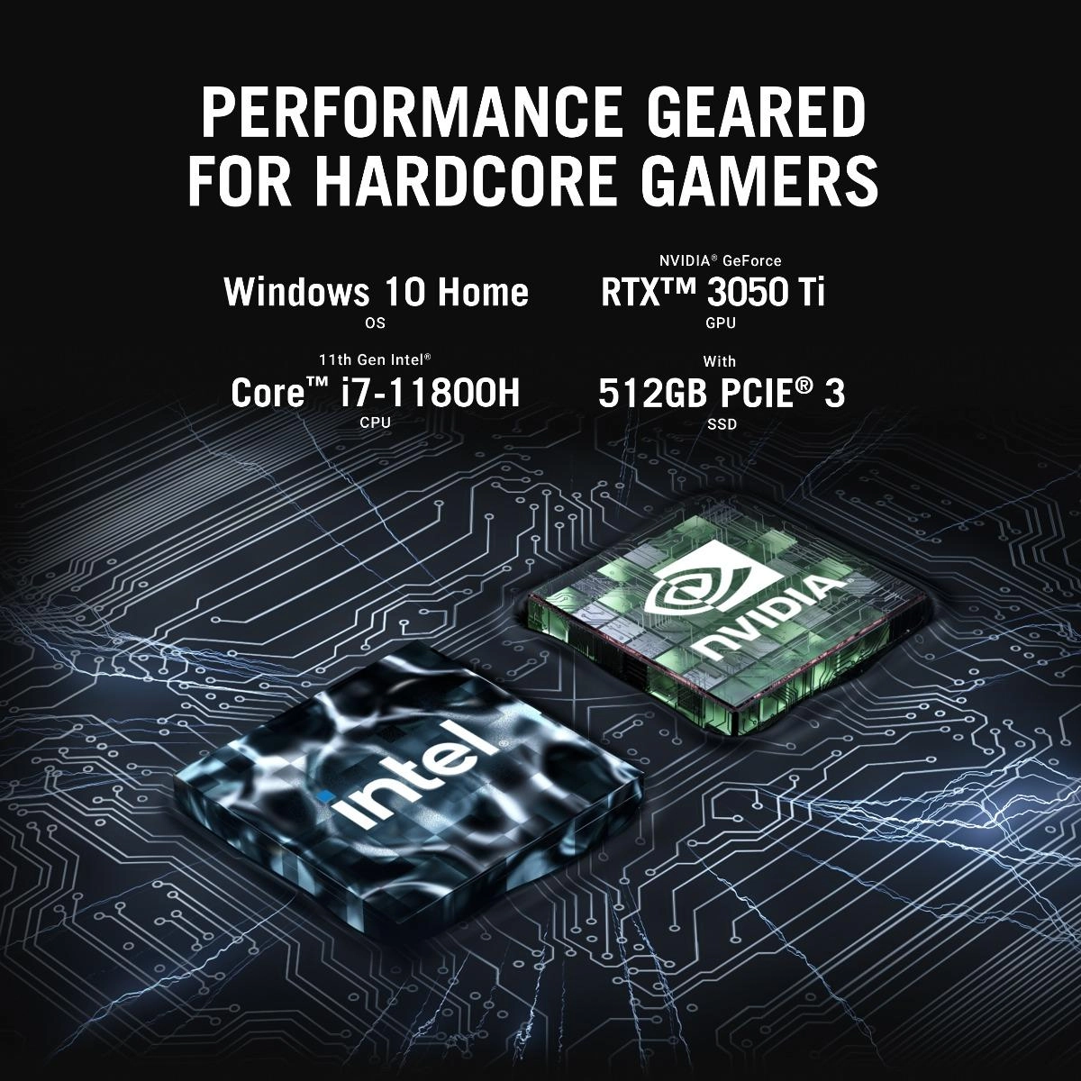 ROG Zephyrus M16 GU603HE-211.ZM16 - 16'' Core i7-11800H 16GB DDR4 512GB SSD