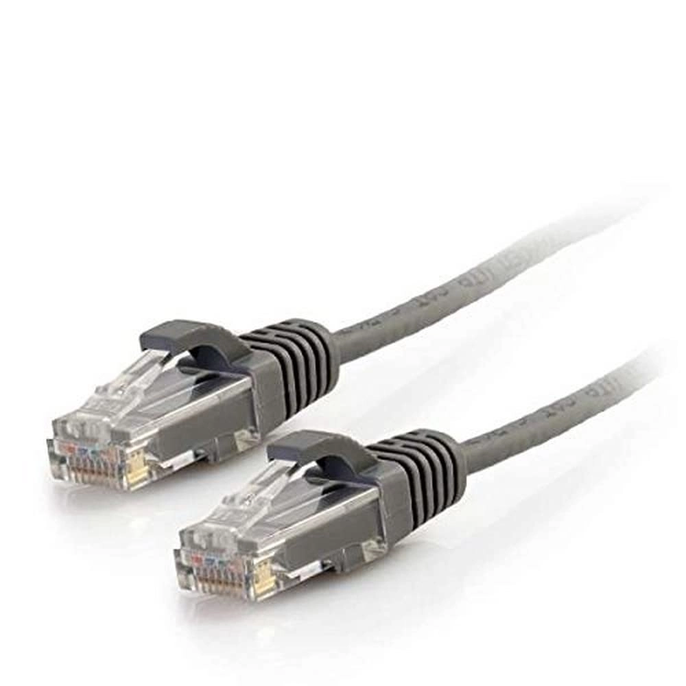 27160 Cat6 Snagless Unshielded Network Patch Cable - 0.30 Meters