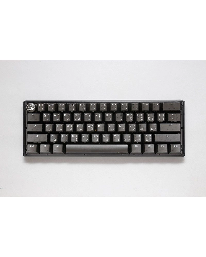 Ducky One 3 - Cherry Blue Gaming