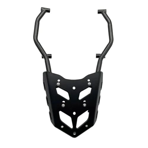 Motorcycle Passenger Seat Backrest - Tenere700 XTZ700 2019 2020 2021 2022 2023 2024