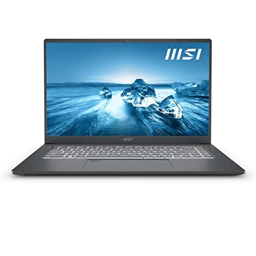Prestige 15 A12SC-011 - 15.6'' Core i5-1240P 16GB DDR4 512GB NVMe SSD