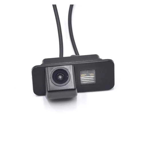 Rear View Backup Brake Light Camera - Night vision RCA 600 TV lines