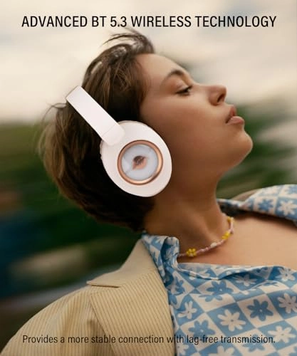 NX500 Wireless Headphone