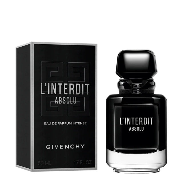 Givenchy L'Interdit Absolu - Eau de Parfum 50ml