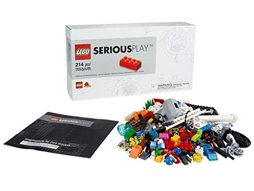 SERIOUS PLAY Starter Kit (2000414)