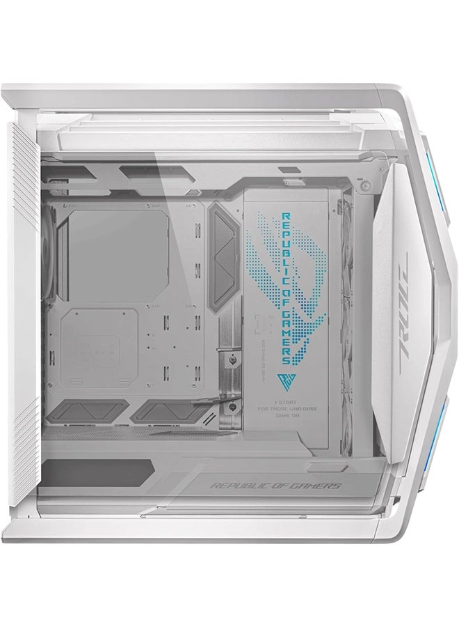 Hyperion GR701 - Tempered Glass Side Panels E-ATX