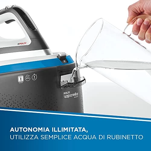 Vaporella Instant VI50.40 - 8 Bar