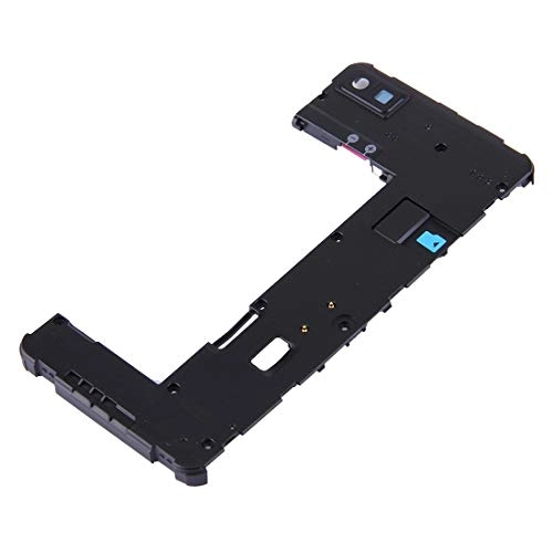 Back Plate Housing Camera Lens Panel - Z10 (STL100-3 Version)