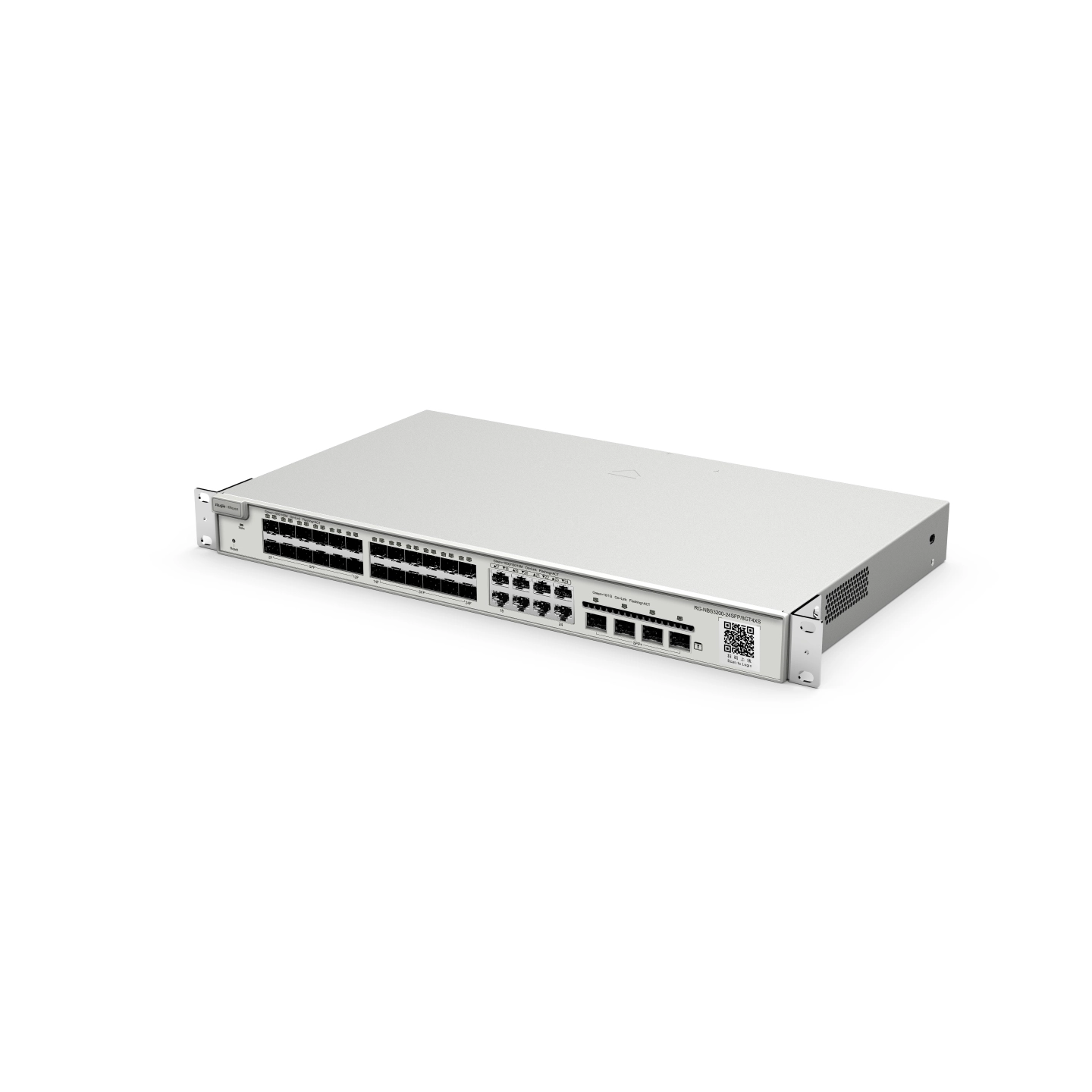 RG-NBS3200 - 8-ports