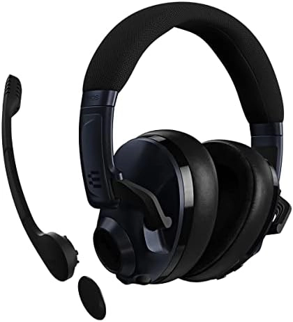 H3 PRO Hybrid Wireless Headset