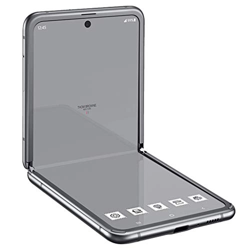 Z Flip - 8GB 256GB