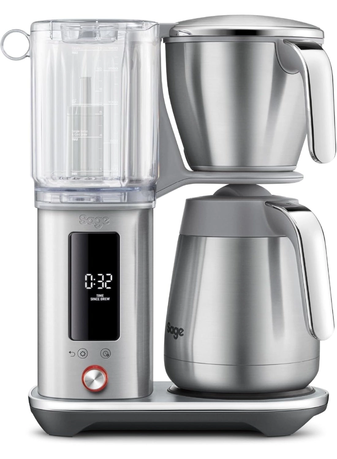 Luxe Brewer - Thermal