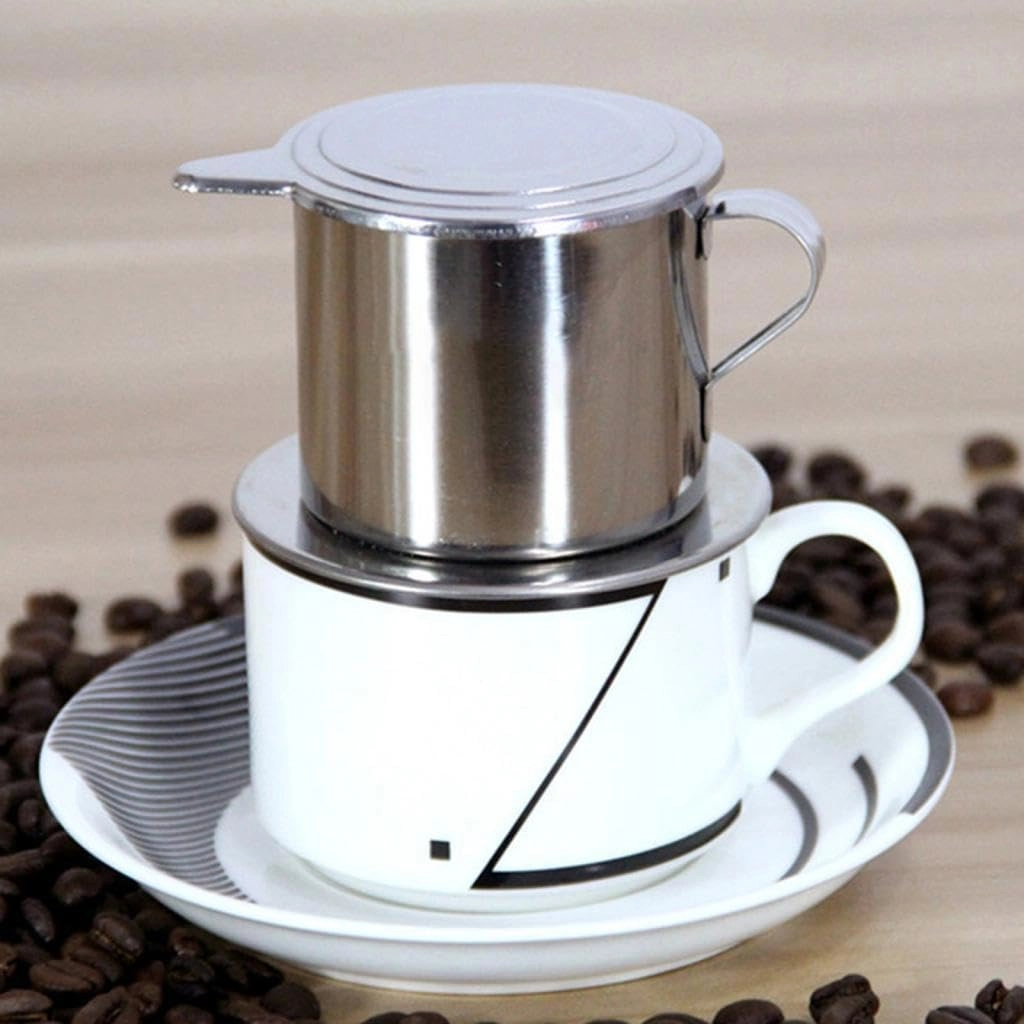 Vietnamese Coffee Filter