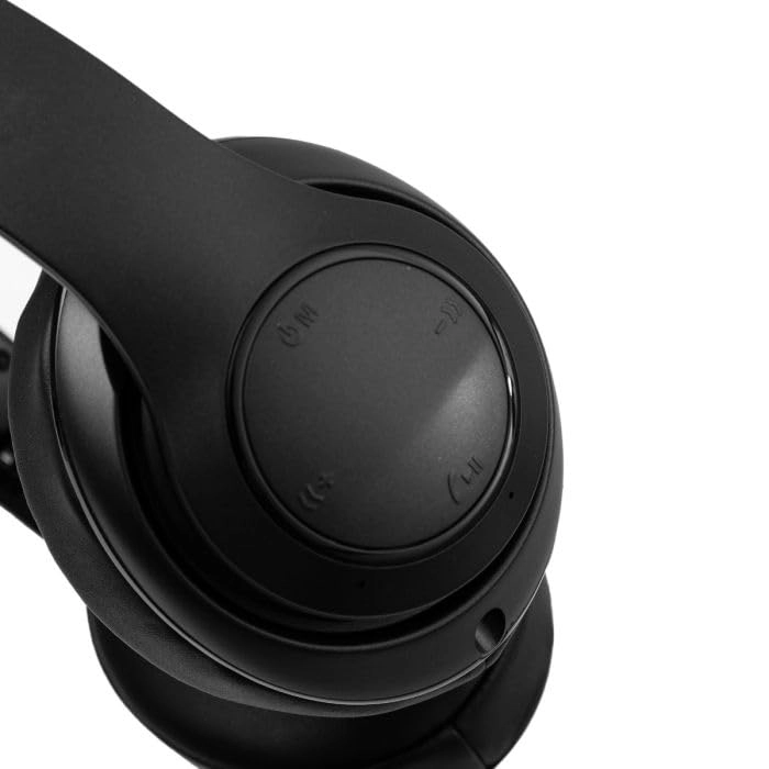 BT Headphones Wireless Headphone