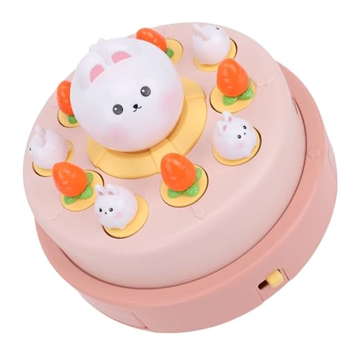 Bewinner Bounce and Catch Game Bunny - 3 years+