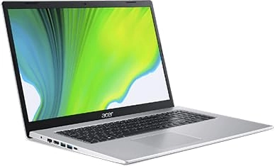 Acer A517-52G - 17.3'' Core i3-1115G4 8GB DDR4 512GB SSD
