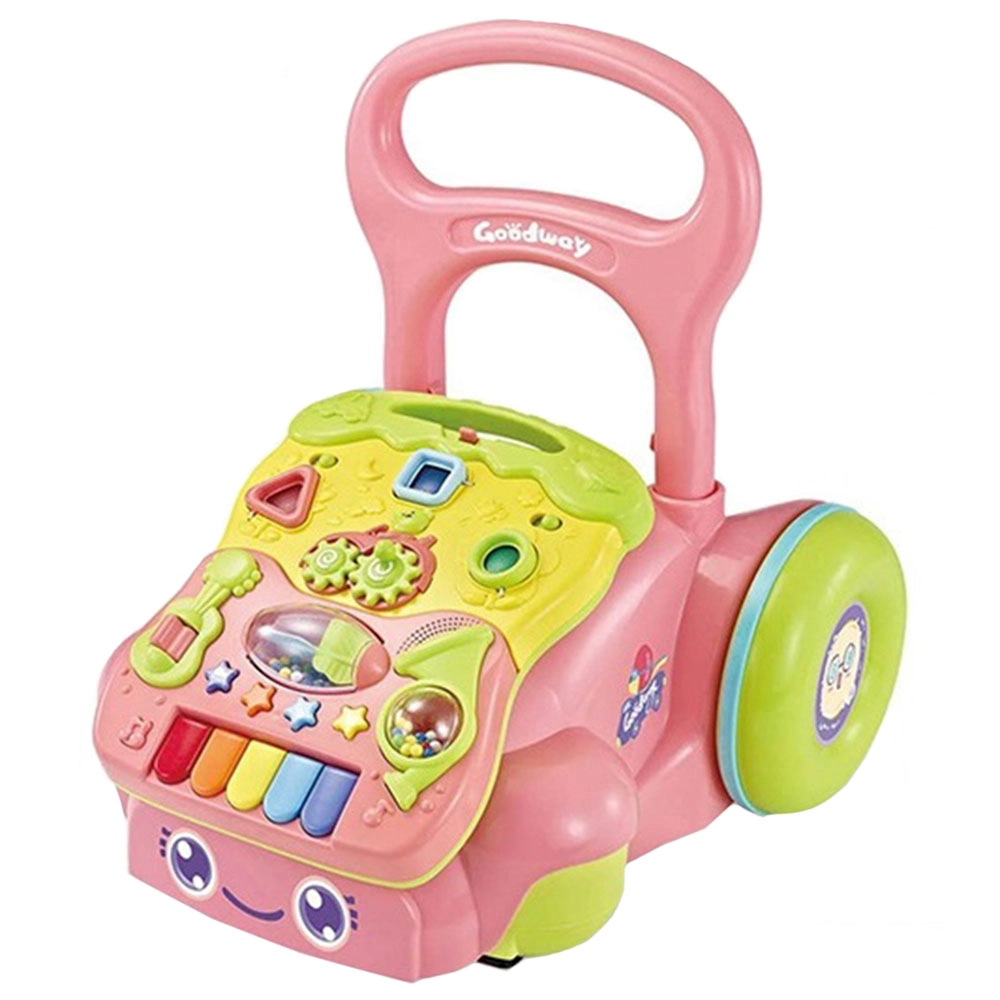 Baby Walker - Activity Music Board 9+ Months