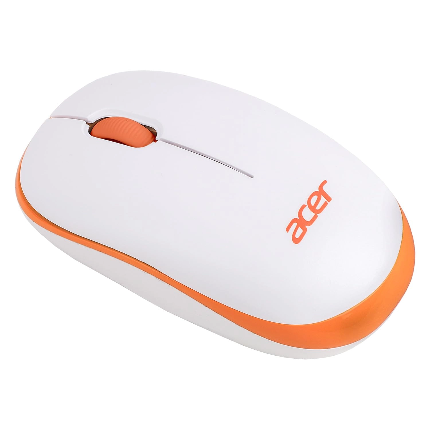 Acer India (Private) Limited, RS No.38/2, Sedarpet Village, Villanur Commune, Poducherry - 605111. Wireless Mouse - USB