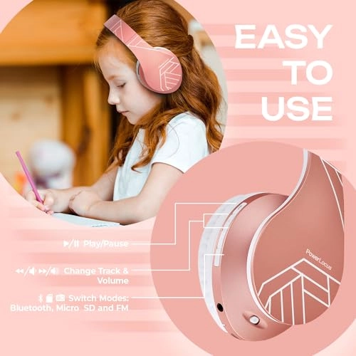 P2 Wireless Headphone