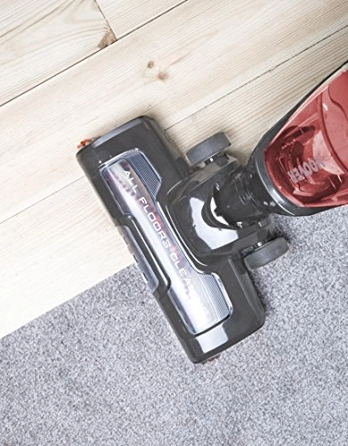 Freejet 14.4v - 2-in-1 Cordless 25 minutes