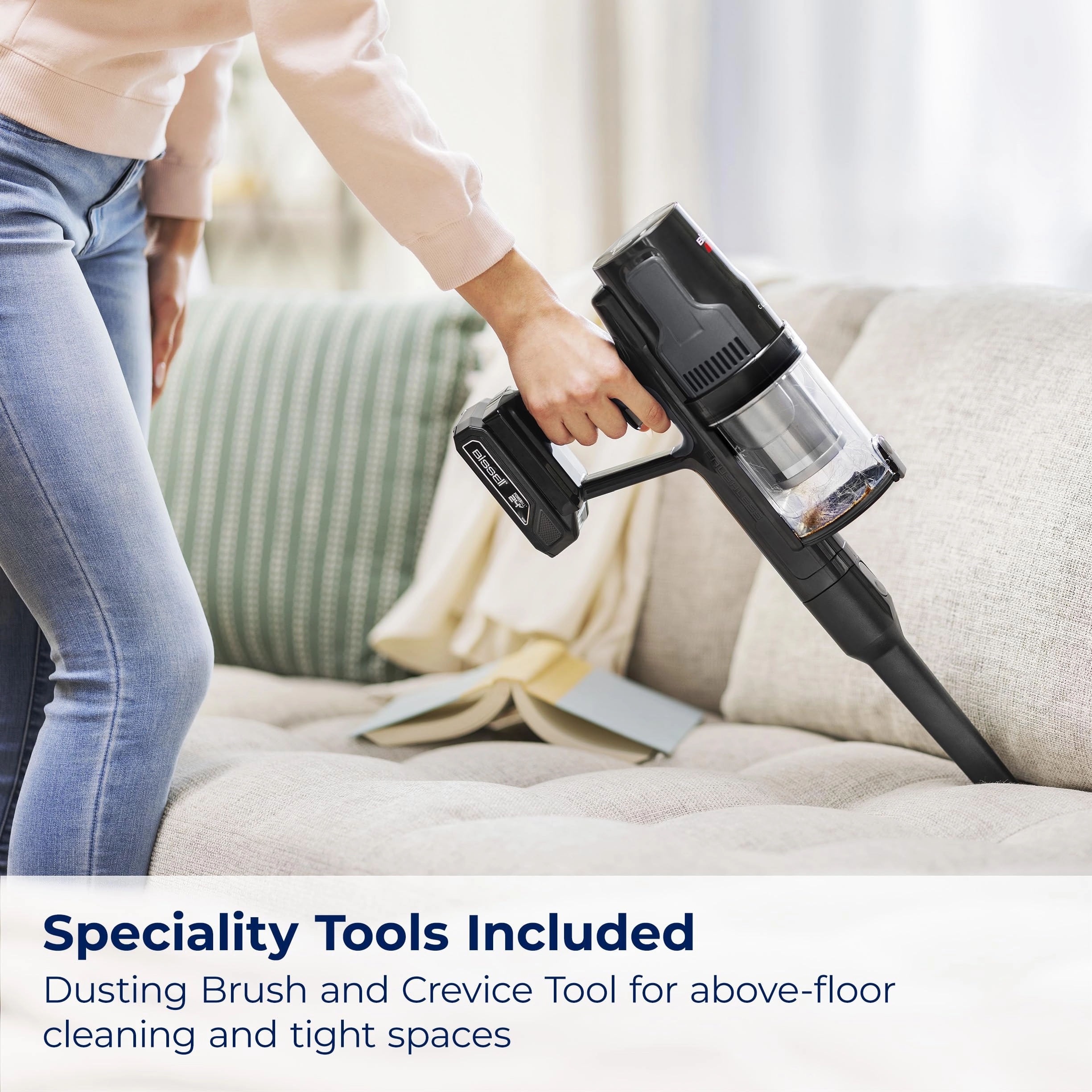 CleanView XR - 3-in-1 35 minutes