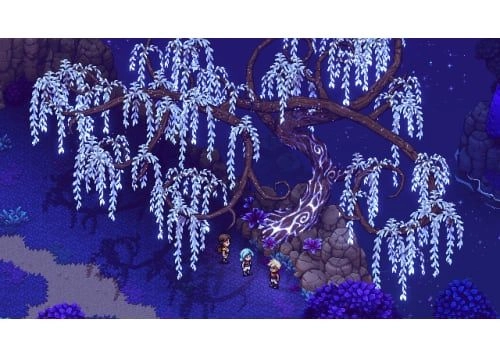 Sea of Stars - PlayStation 4