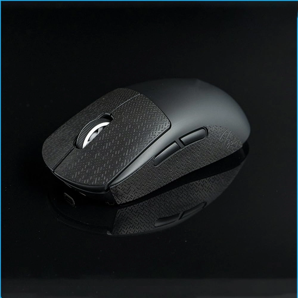 BTL Mouse Grip - Logitech G Pro X Superlight 0.5mm Black