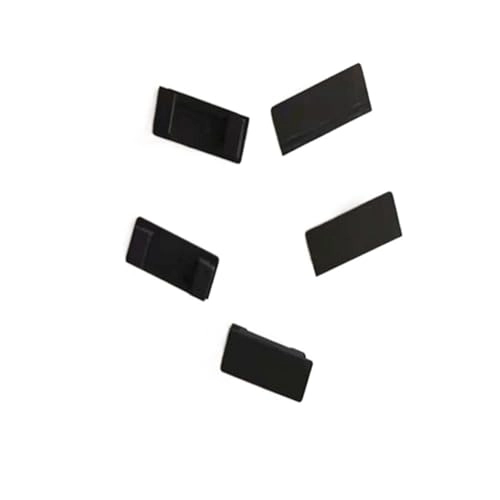 T30 Rear frame battery support