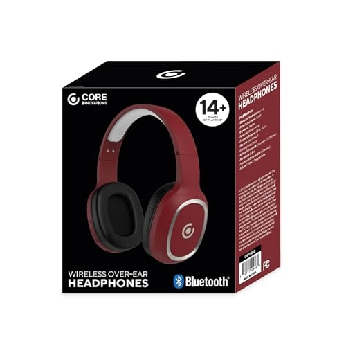 CHP120GN Wireless Headset