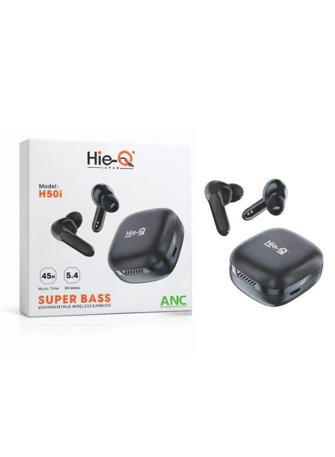 H50i - Wireless Earbud