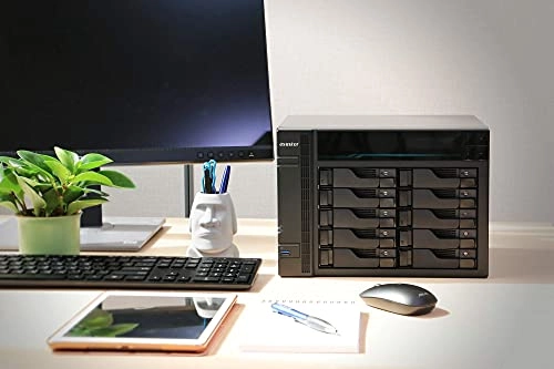 Lockerstor 10 Pro AS7110T 10-Bay