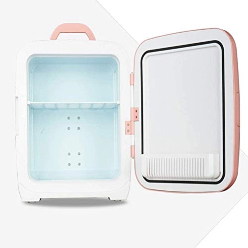 Portable Car Refrigerator - Two-purpose 12V 24V 220V
