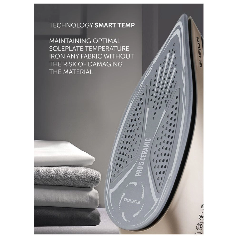 PIR 2852AK - 2800W 350ml