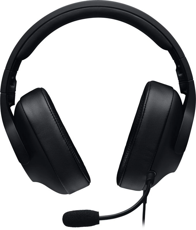 G Pro Wired Headset