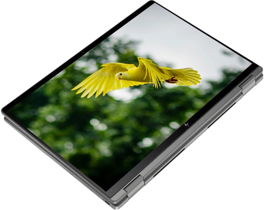 (Renewed) 2025 X360 Chromebook - 14'' Core i3 8GB DDR4 256GB SSD